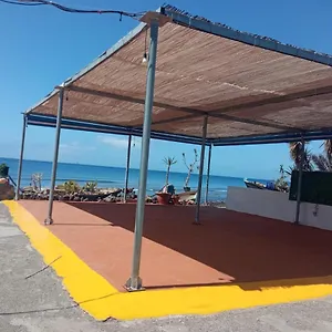 Heva , Tarajalejo Spanien