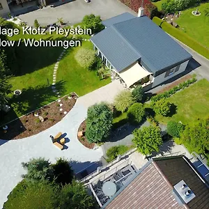 Klotz , Pleystein Deutschland
